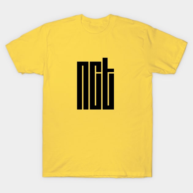 NCT T-Shirt by Marija154